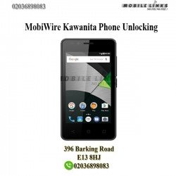 MobiWire Kwanita Unlocking